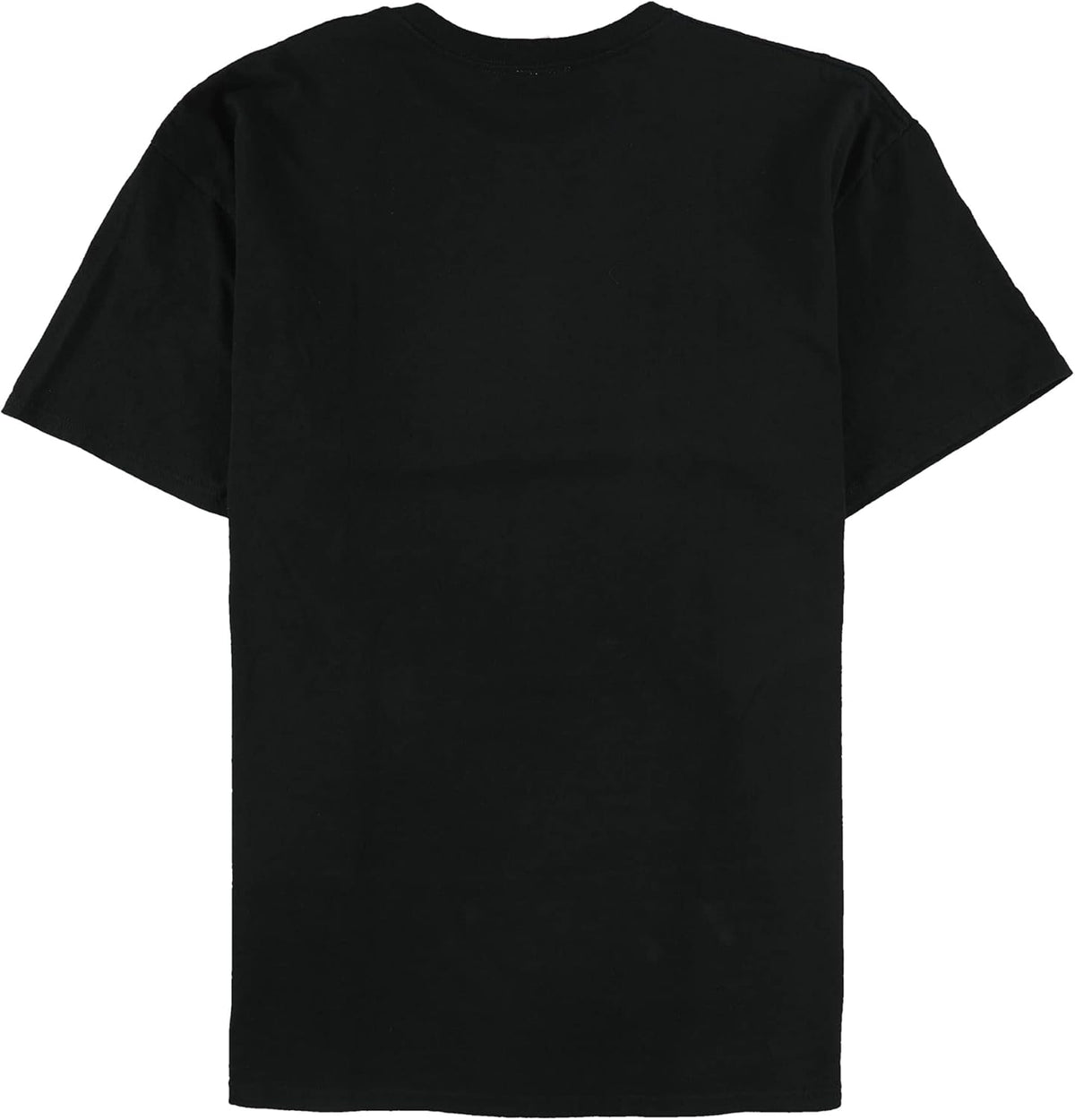 Junk Food Mens NASA Planets Graphic T-Shirt - size chart