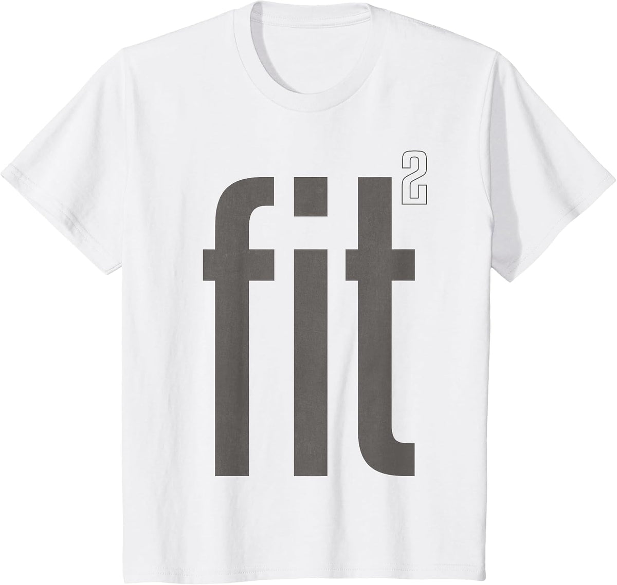Y2K Fitness Quote Gym Training Discipline Yoga Sport Workout T-Shirt - White