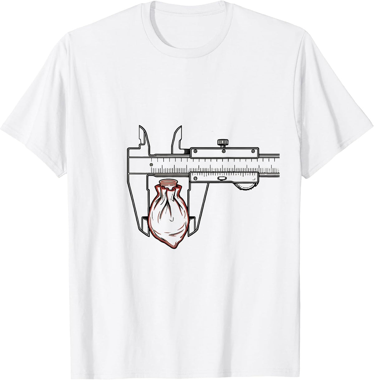 Men's Crab Rangoon Bootleg Meme Funny Graphic Novelty T-Shirt - White