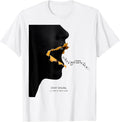Men's Start Singing I'll Take It From Here Funny Music Lover Humor T-Shirt - White