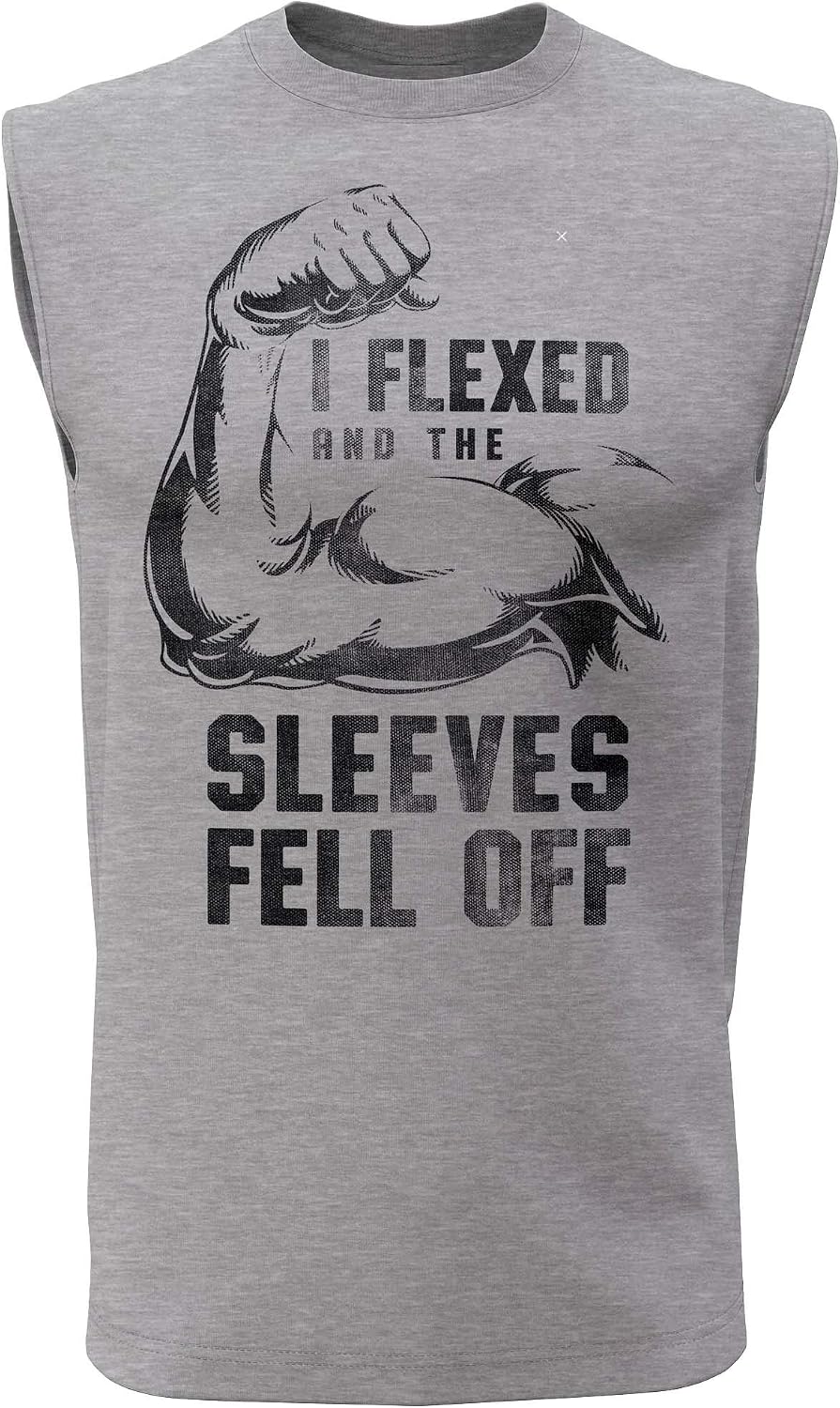 Detroit Rebels by Detroit T-Shirts LLC Squat Bench Deadlift Workout Shirt for Men Funny Gym Motivational Sayings - 023. I