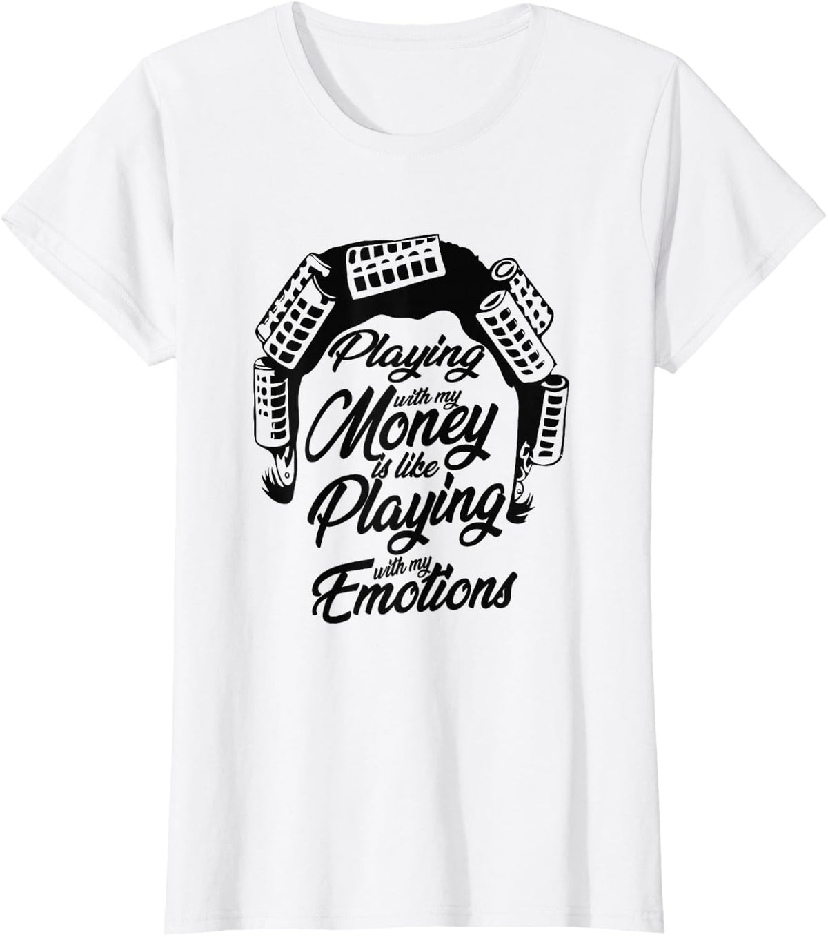 Vintage 90s Graphic Tees Pop Culture 90s Hip Hop Graphic T-Shirt - White